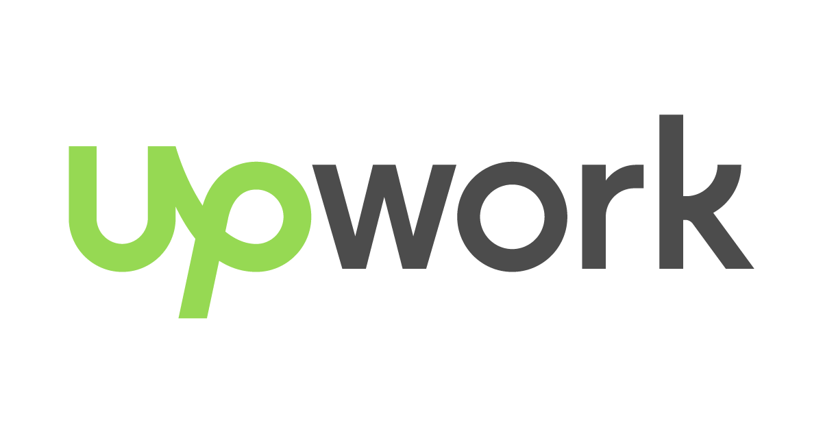 Upwork logo